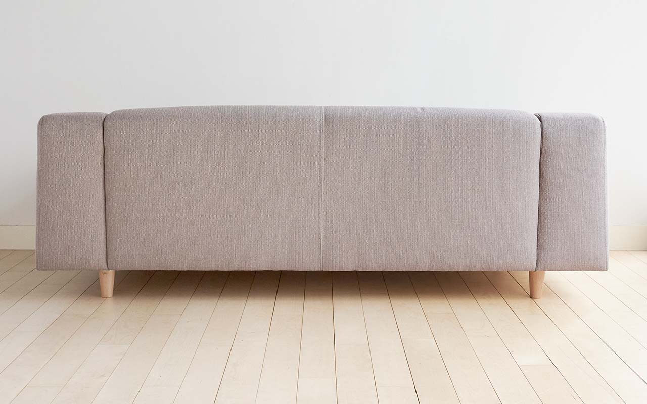 ☆PLAISIR SOFA Navy｜これまでに販売した商品｜IDEE SHOP Online
