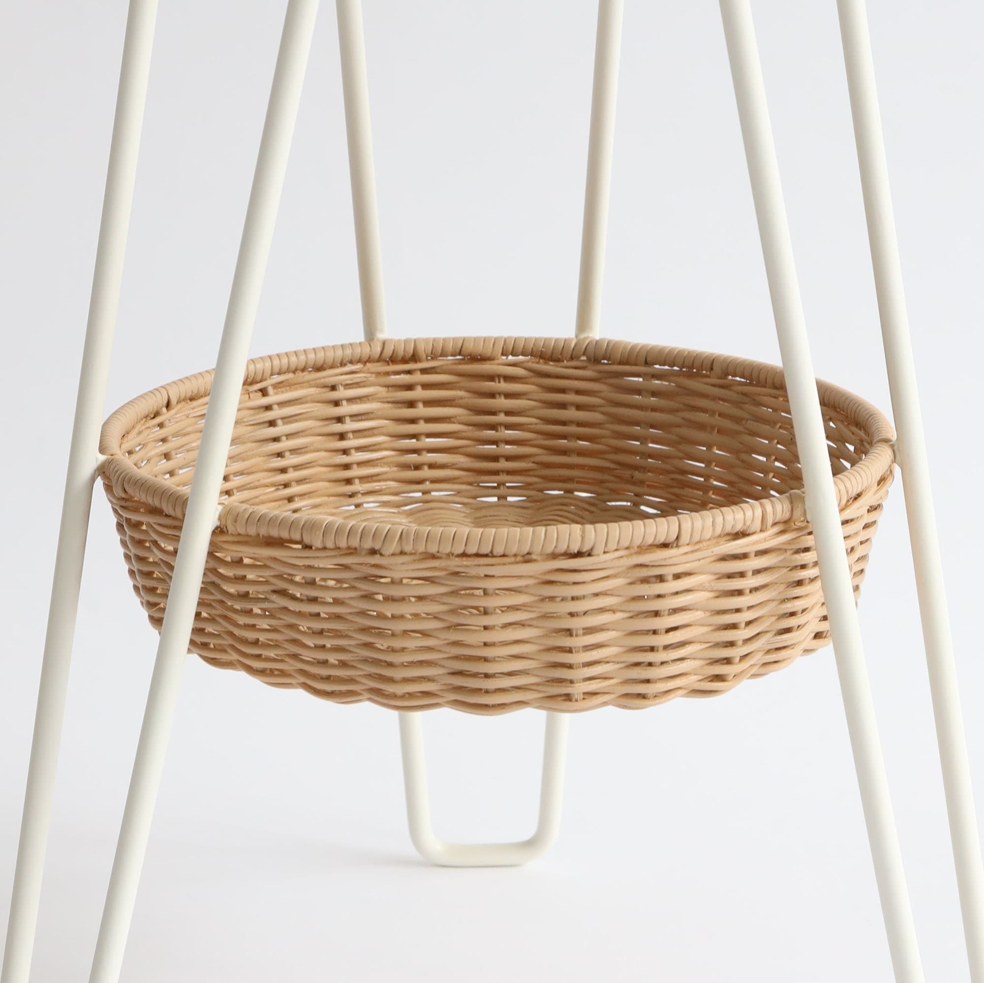 在庫限り】WALLABY SIDE TABLE White｜これまでに販売した商品｜IDEE