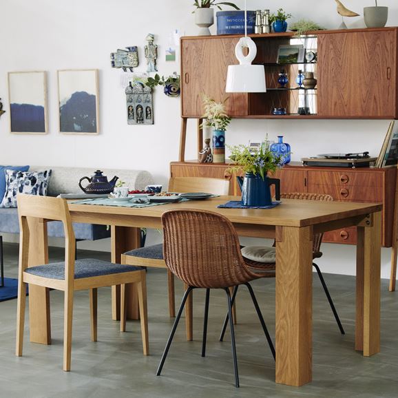 TATA CHAIR｜リビング・ダイニングチェア｜IDEE SHOP Online