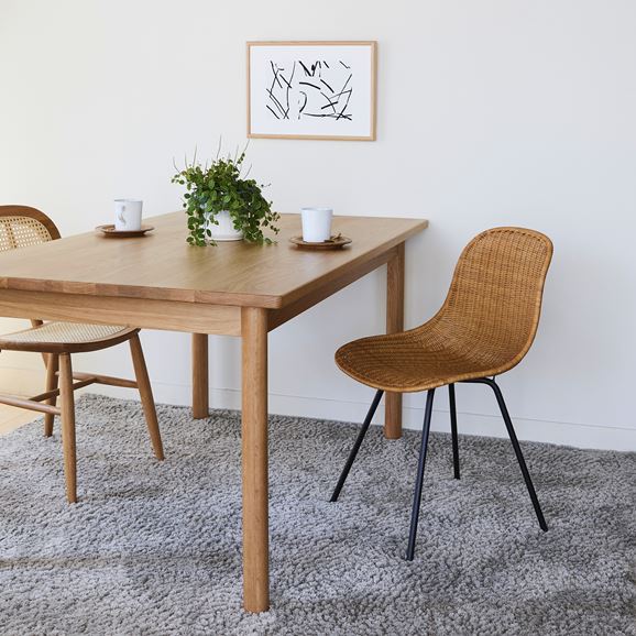 TATA CHAIR｜リビング・ダイニングチェア｜IDEE SHOP Online