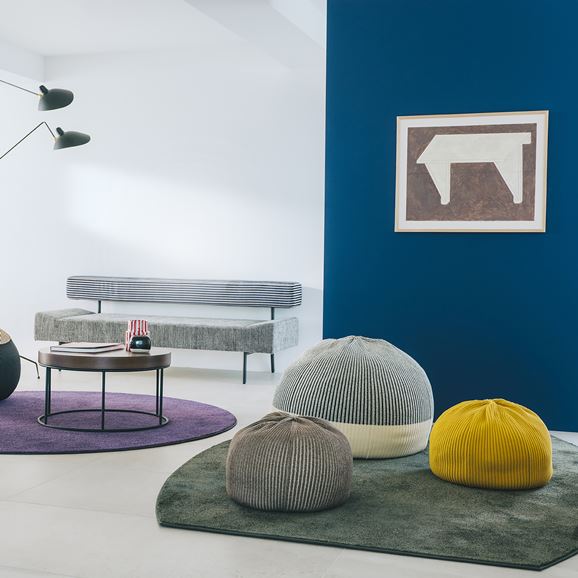 DIVANCO LOW TABLE WALNUT｜ローテーブル｜IDEE SHOP Online