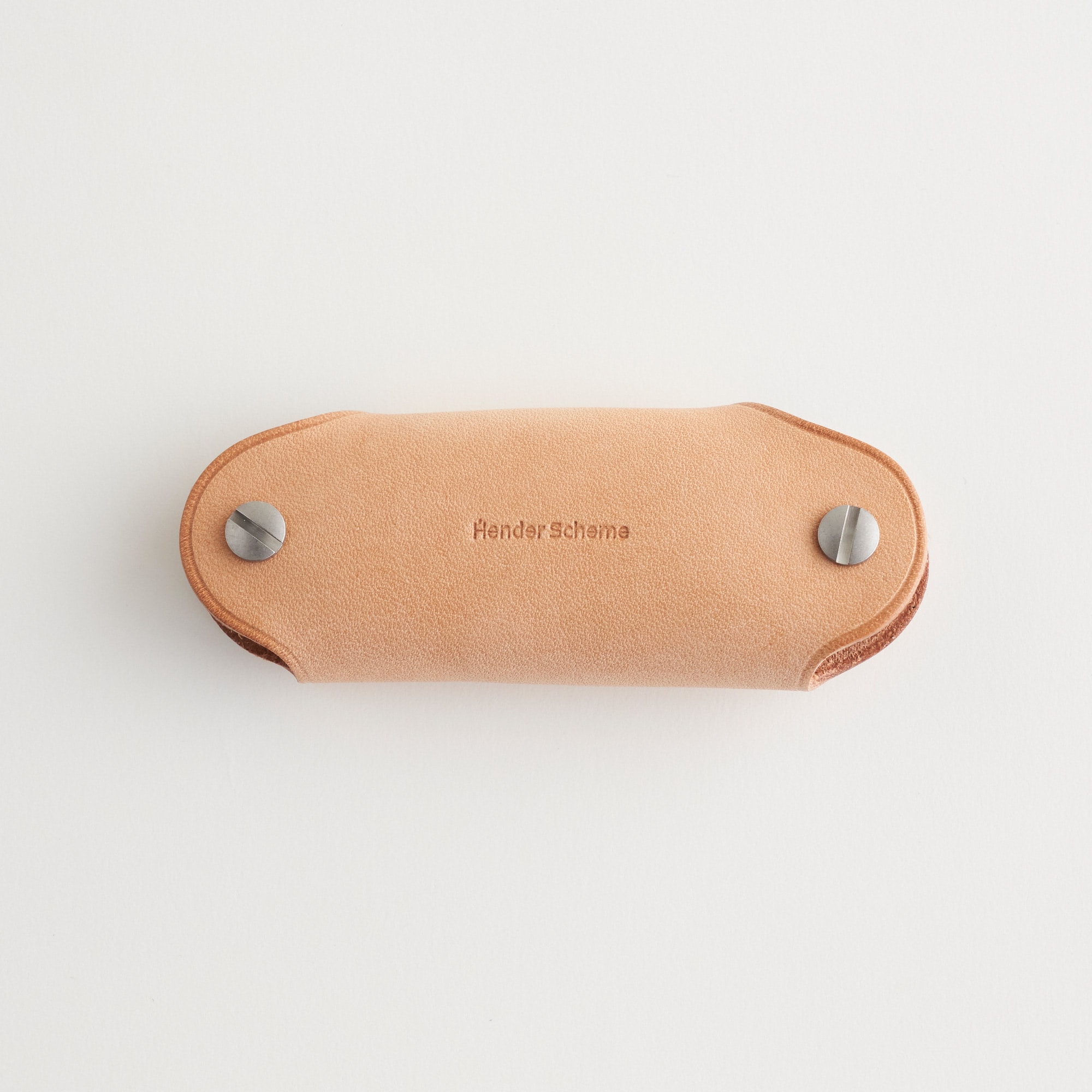 Hender Scheme key bundle ナチュラル｜ファッション小物｜IDEE SHOP