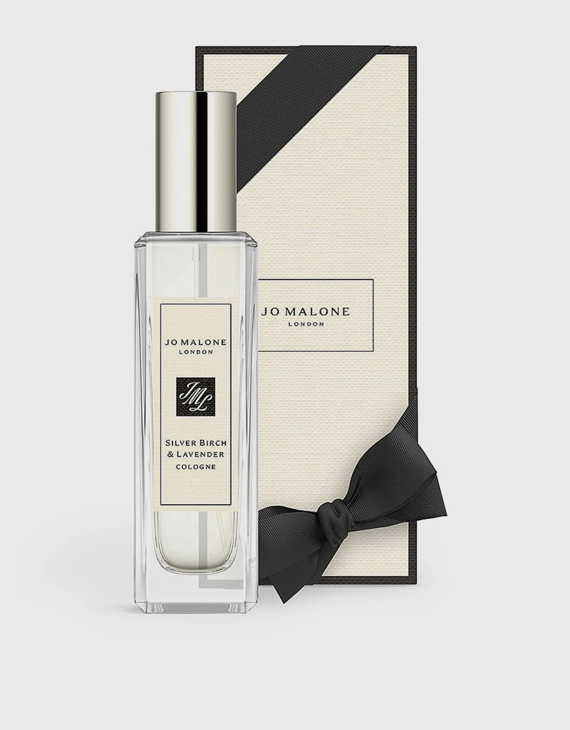 Jo Malone Silver Birch And Lavender Unisex コロン 30ml