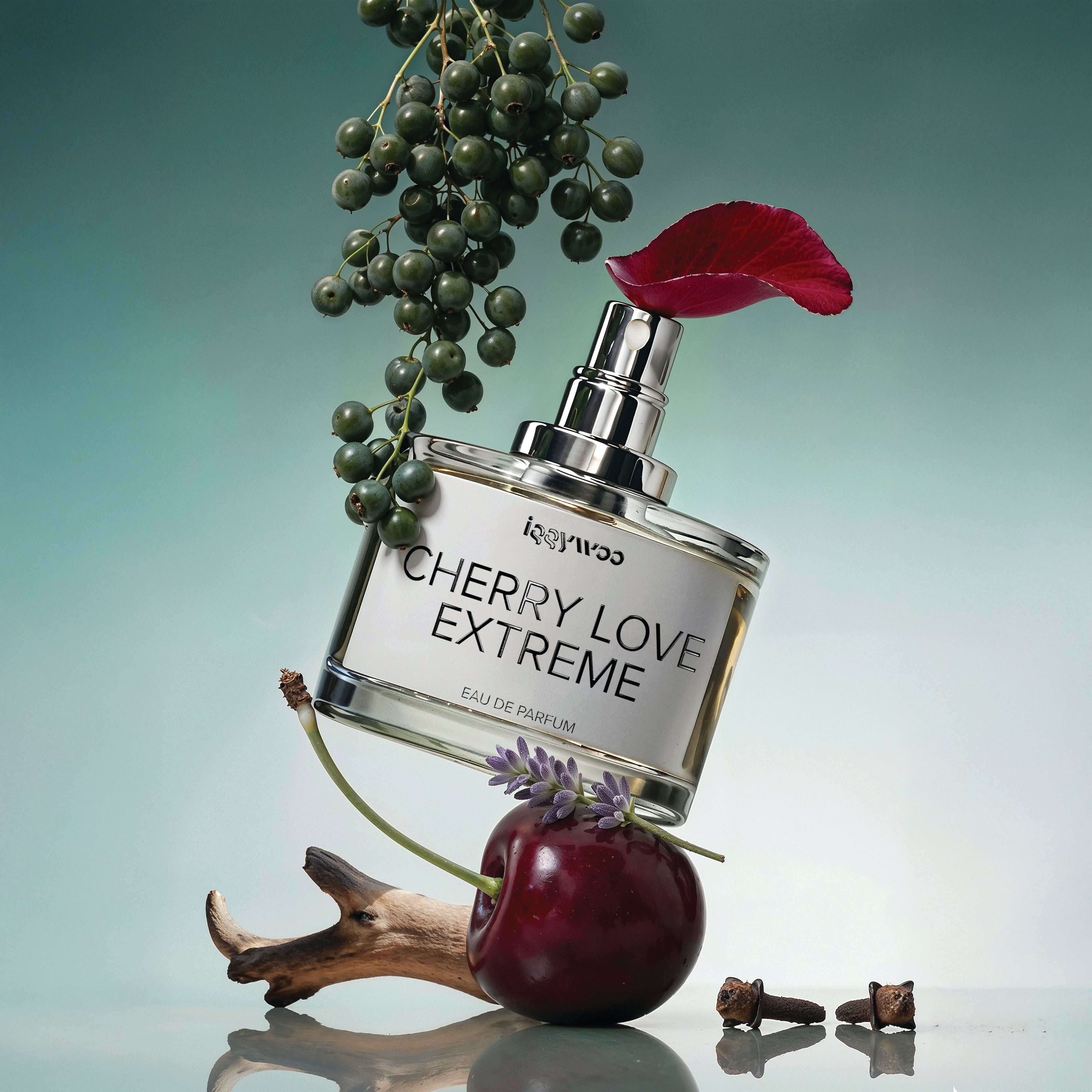 CHERRY LOVE EXTREME – IGGYWOO