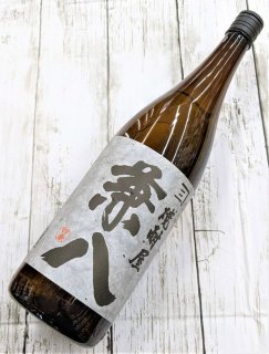 麦焼酎 トヨノホシ兼八 1800ml｜四ツ谷酒造