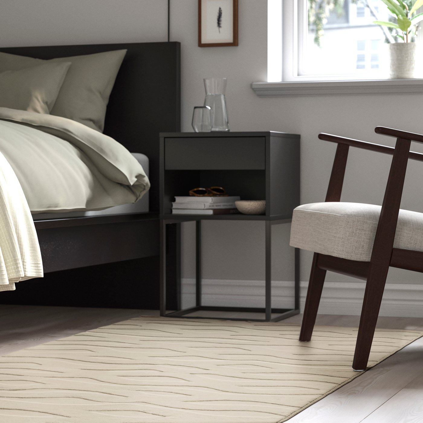 ラグ・インテリアカーペットの通販 - IKEA