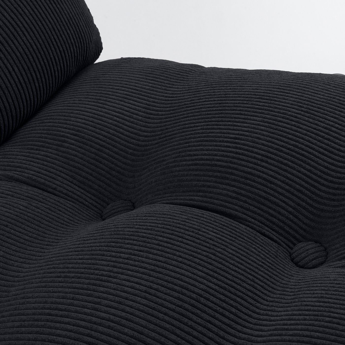DYVLINGE swivel easy chair, Kelinge black - IKEA