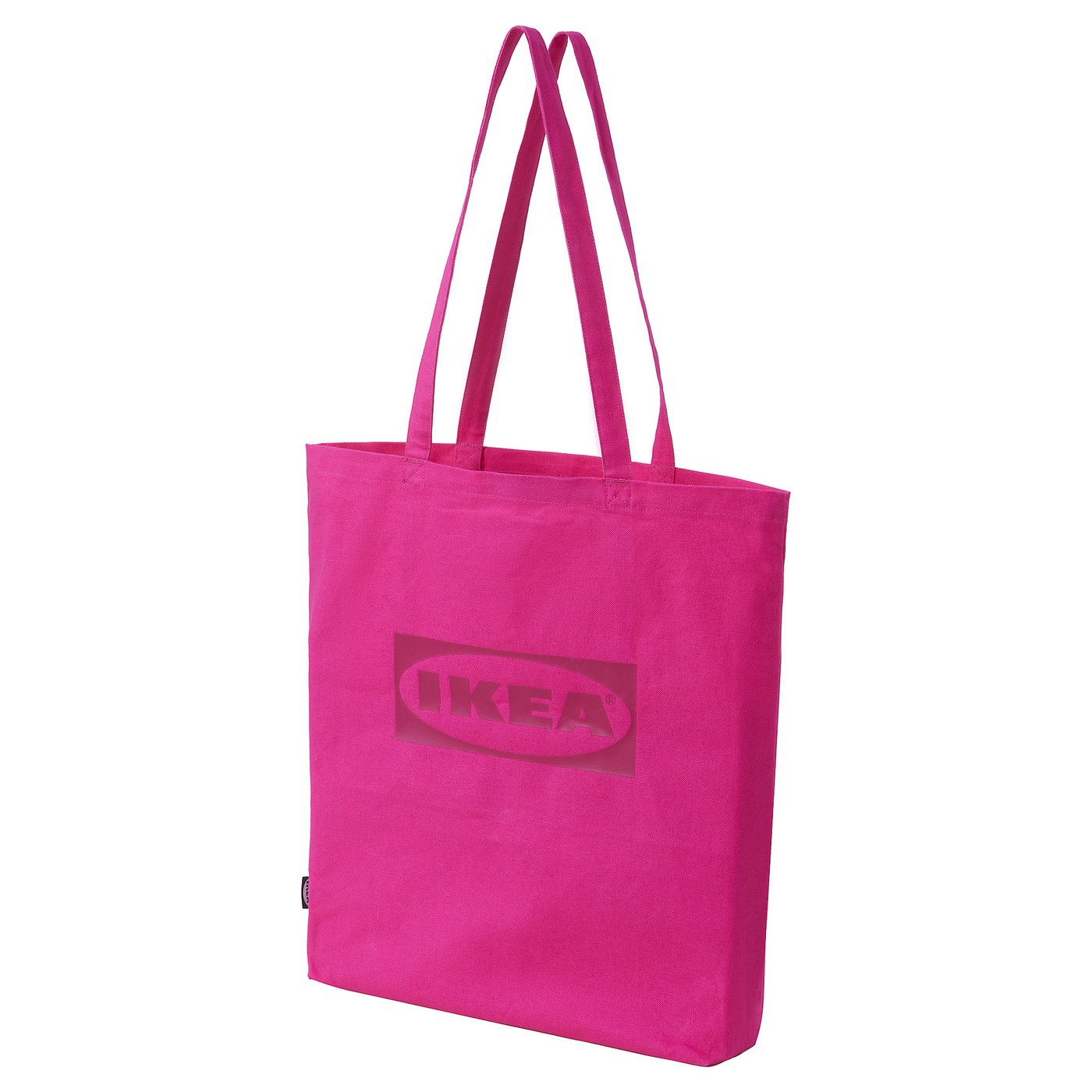 EFTERTRÄDA エフテルトレーダ バッグ, ピンク - IKEA