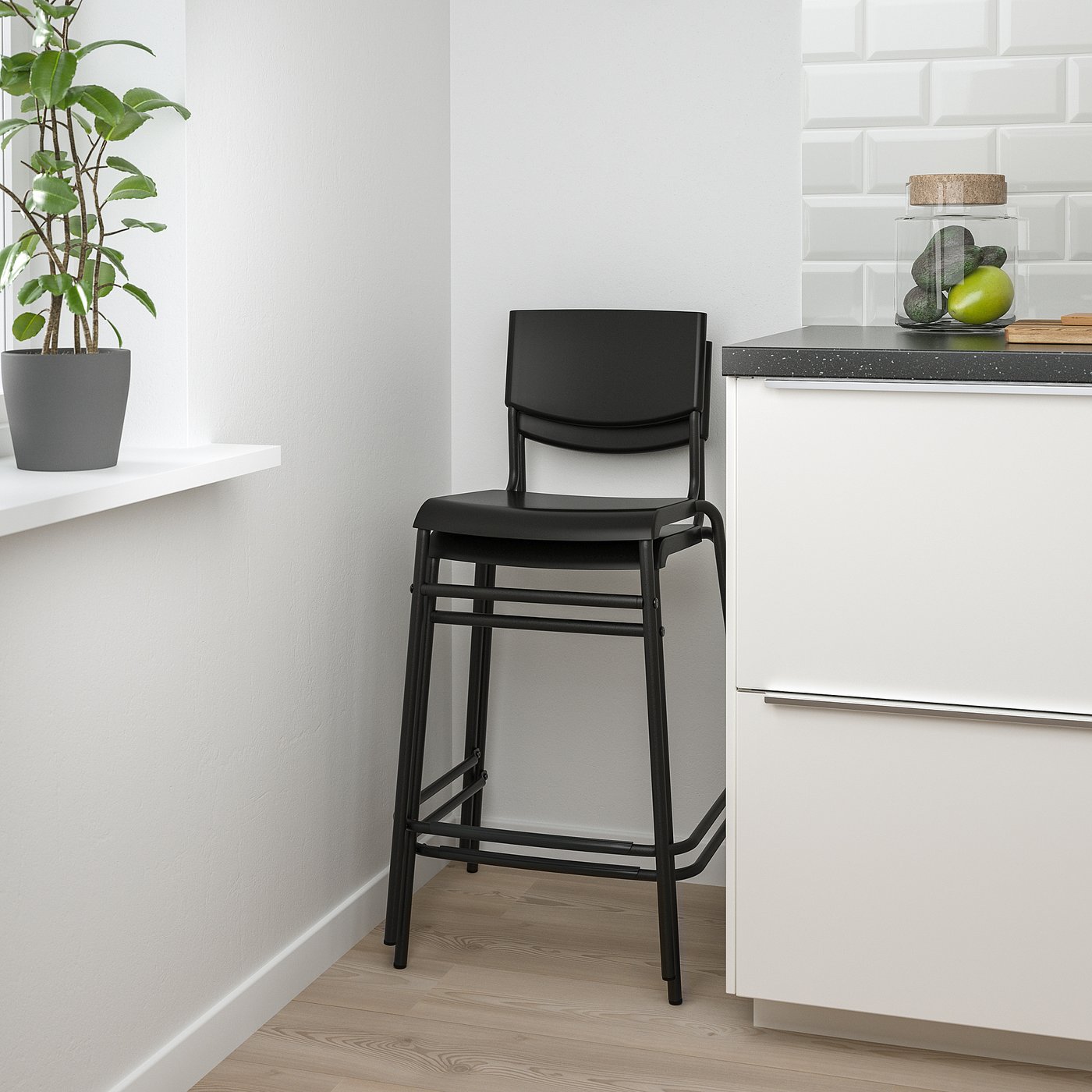 カウンターチェア・ハイスツール・バーの椅子の通販 - IKEA