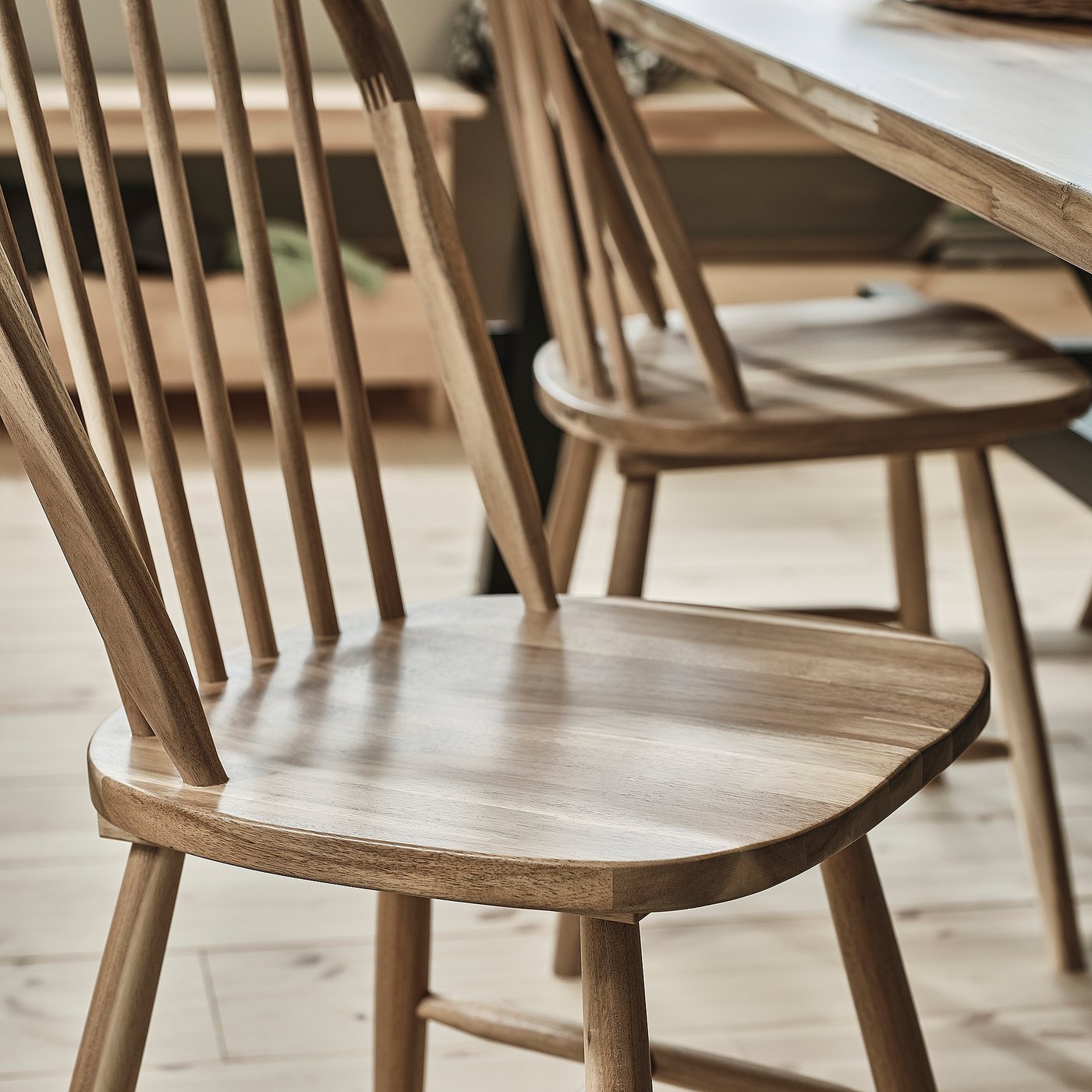 木製ダイニングチェア・プラスチックチェアの通販 - IKEA