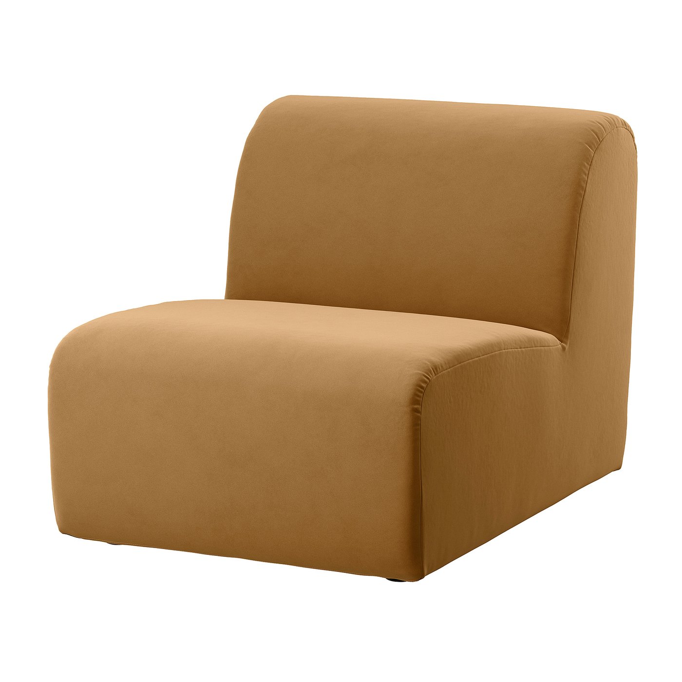 STOCKHOLM 2025 1-seat section, Alhamn beige - IKEA