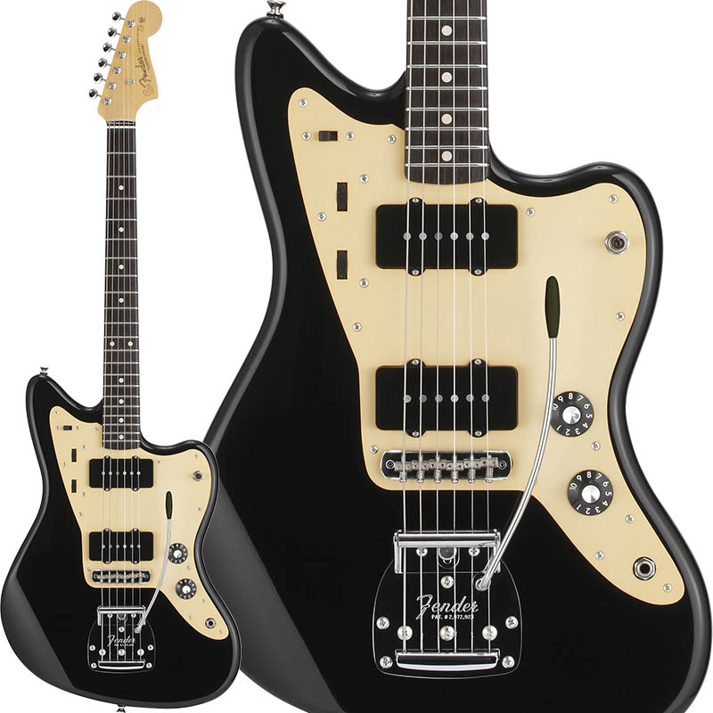 Fender Custom Shop】INORAN JAZZMASTER #1 LTD再生産決定！ | イケベ