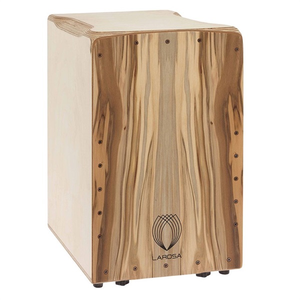 La Rosa Percussion Sensation [Selectionシリーズ/カホン] 【お