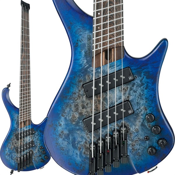 Ibanez Bass Workshop EHB1505MS-PLF [マルチスケール採用モデル