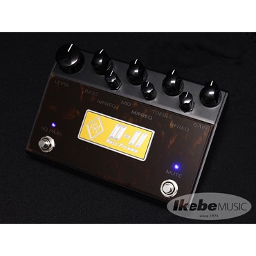 Free The Tone JB-82C [SIGNAL JUNCTION BOX] ｜イケベ楽器店