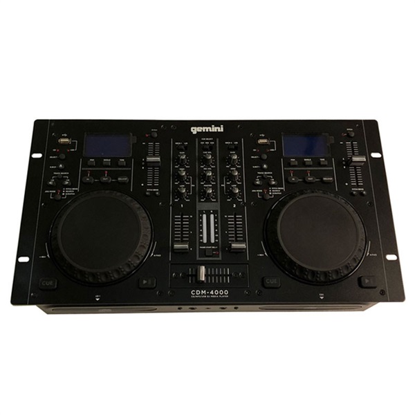 レア】GEMINI CDJ CDM-3250GEMINI CDJ CDM-3250 現状品