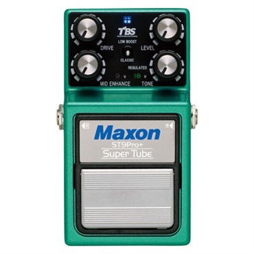 MAXON OD9Pro+[Overdrive] ｜イケベ楽器店オンラインストア