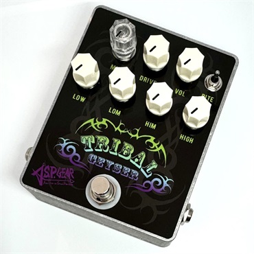 A-Designs RED Tube Direct Box (RED DI / REDDI) ｜イケベ楽器店