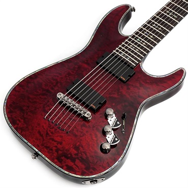 SCHECTER PA-SW/TH #S2509225【Proguage Artist Model Shadows