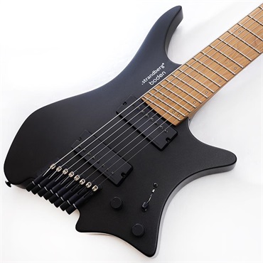Strandberg Boden Metal NX 8 (Black Granite) ｜イケベ楽器店