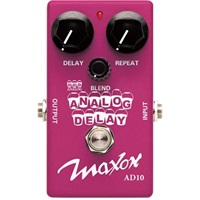 エフェクター ギター用エフェクター 空間系 ディレイ 在庫一掃 メガ