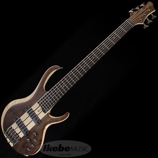 Ibanez BTB746-NTL ｜イケベ楽器店オンラインストア