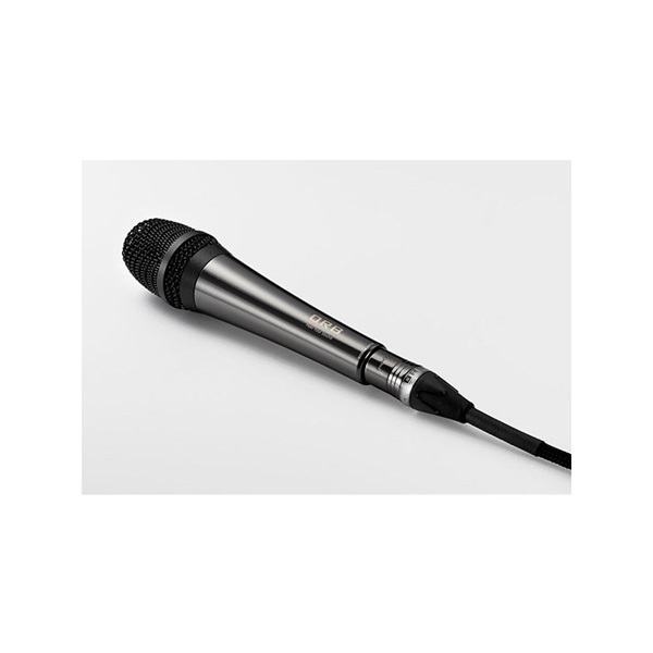ORB Clear Force Microphone Premium/CF-3【専用マイクケーブルJ10-XLR