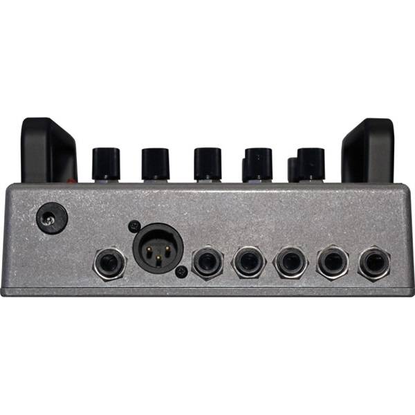 ALBIT A1992B pro Hand-made Tube preamp / D.I. ｜イケベ楽器店