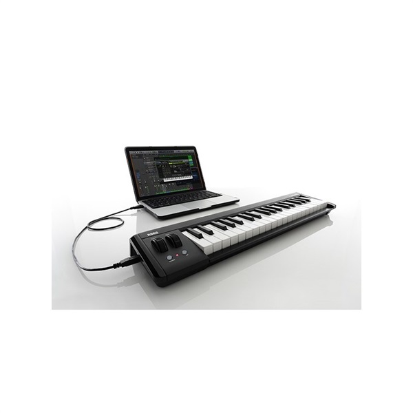 KORG microKEY2-37(37鍵USB MIDIキーボード)(コルグ) ｜イケベ楽器店