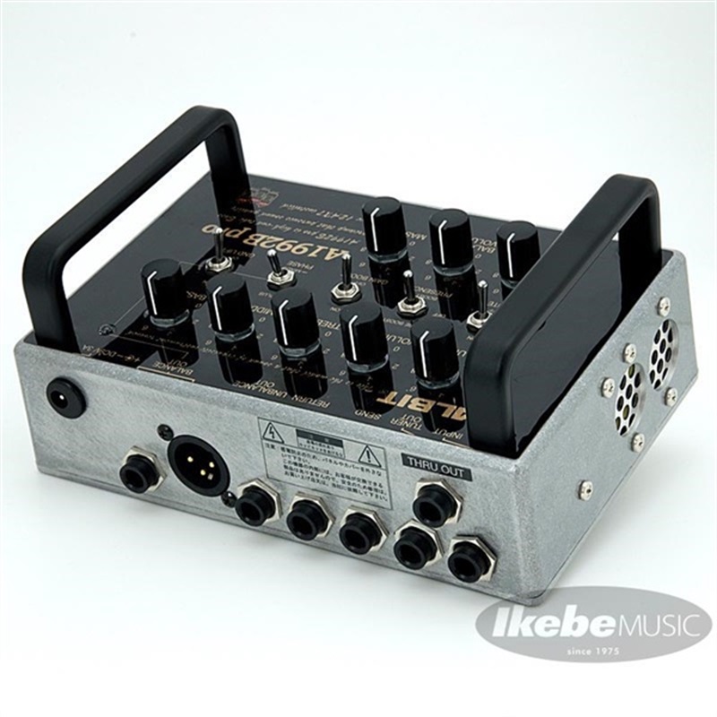 ALBIT A1992B pro Custom [IKEBE Order Model] ｜イケベ楽器店
