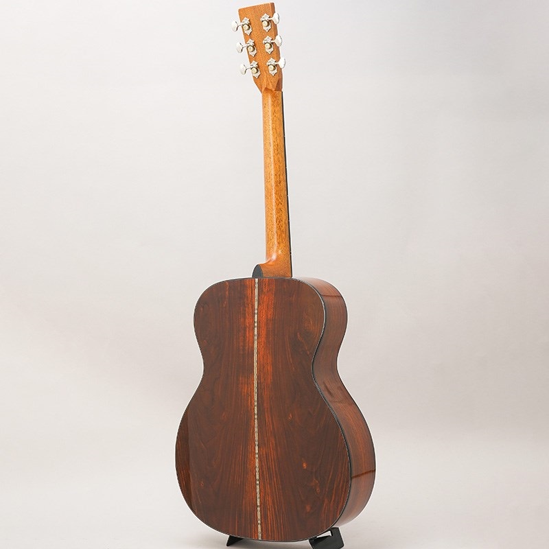 MARTIN 【新楽器応援セール】CTM OM-28 PROMO Italian Alpine Spruce