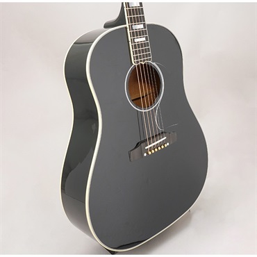 Gibson Custom Shop Modern Collection J-45 Custom (Ebony) ギブソン