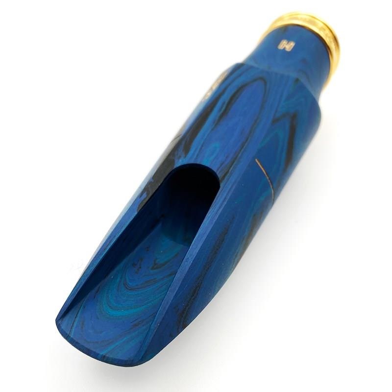 Theo Wanne 【セオ・ワニ氏フェイシングチェック済!!】「オープニング