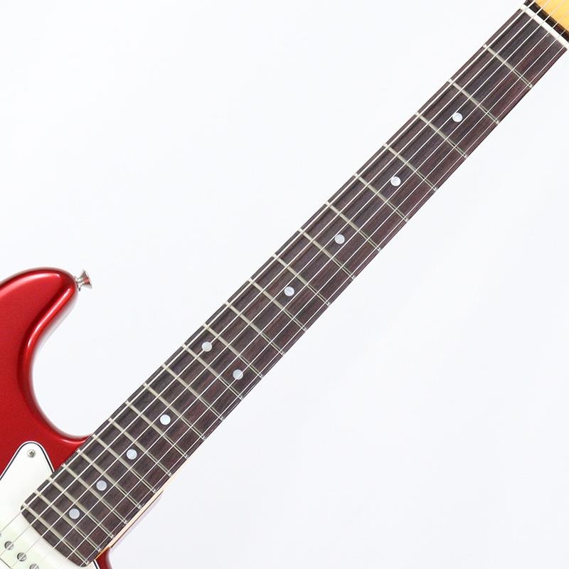 Fender Custom Shop 1963 Stratocaster Time Capsule Package (Aged