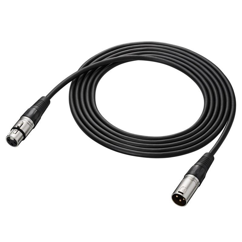 audio-technica 【クリエイター応援セット】AT4040+BX3/3.0 BK XLR