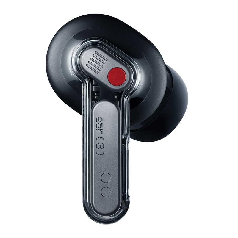 Nothing Nothing Ear(3) Black (ANCノイズキャンセル対応Bluetooth