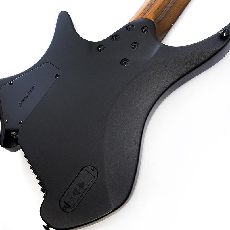 Strandberg Boden Metal NX 8 (Black Granite) ｜イケベ楽器店