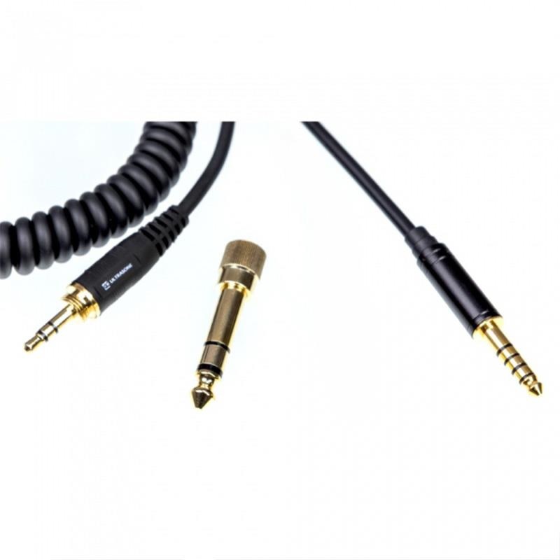 ULTRASONE Signature PURE BLACK (ウルトラゾーン)(モニターヘッドホン