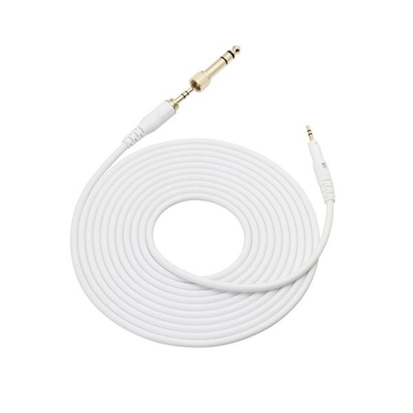 audio-technica ATH-M50x WH(密閉ダイナミック型モニターヘッドフォン