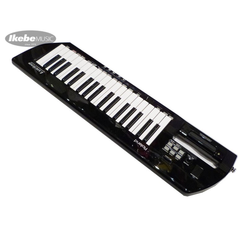 買取実績】Roland Lucina AX-09 BK | 楽器の買取ならイケベリユース