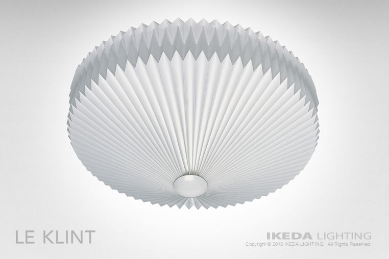 クラシック モデル30-58 シーリング CLASSIC ｜ LE KLINT レ・クリント