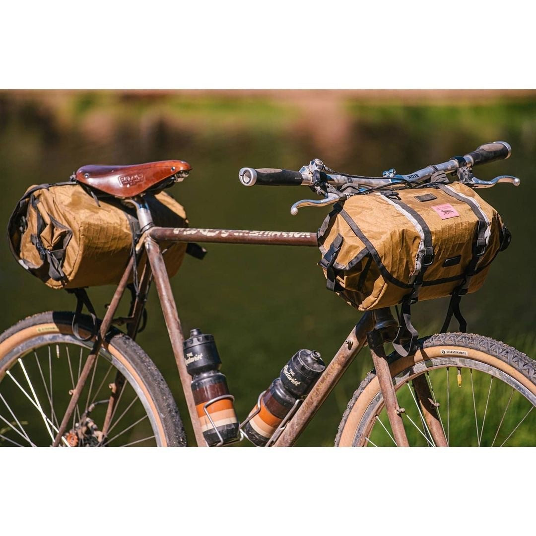 SWIFT INDUSTRIES Zeitgeist Pack - Coyote – I Like Your Bike