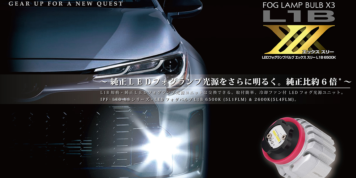 IPFオフィシャルECショップ / 商品カテゴリー