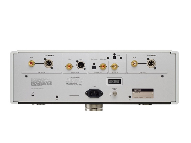 Esoteric K-01X K-01Xs K-03Xs Grandioso K-1 SACDプレーヤー 音質