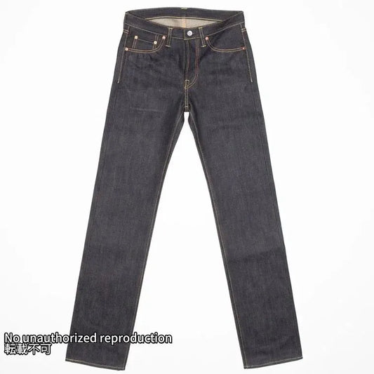 JEANS – IRON HEART