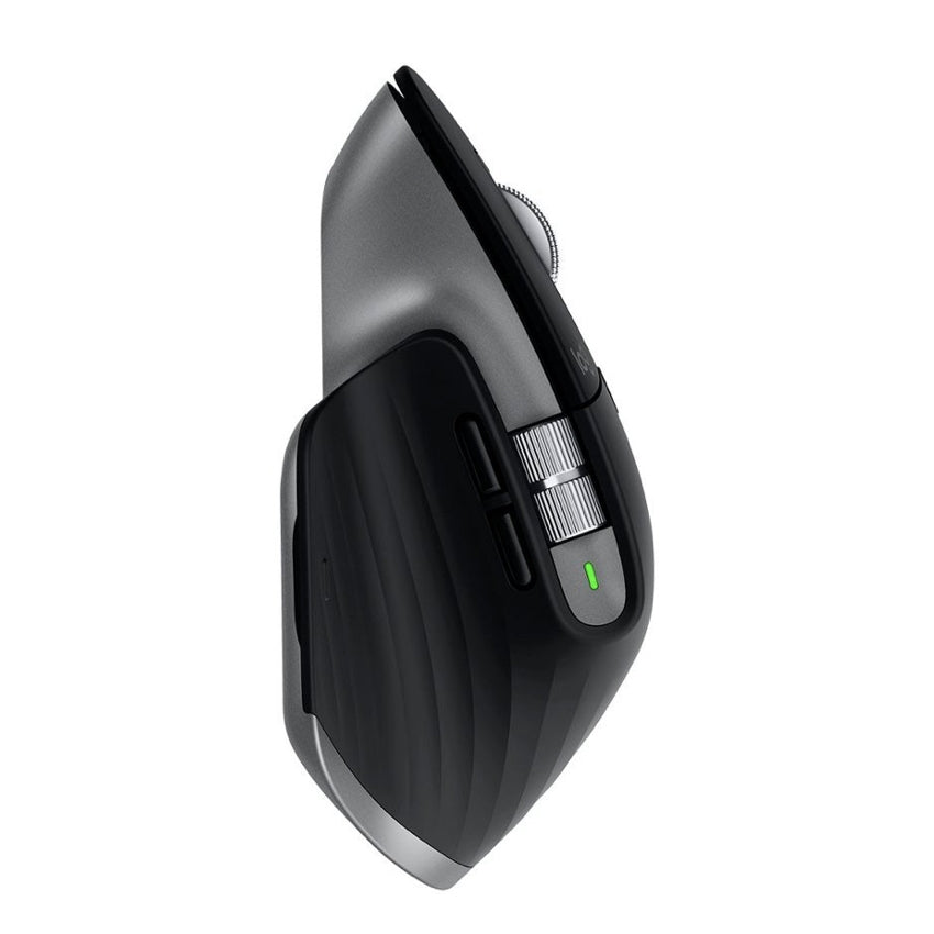 เมาส์ไร้สาย Logitech MX Master 3S for Mac – iStudio Online Store