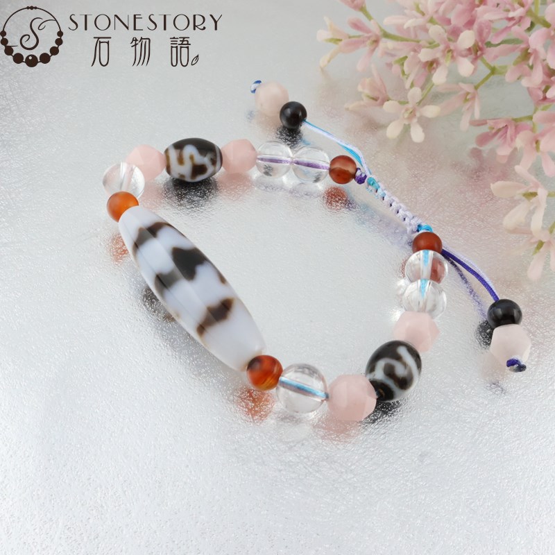 五福臨門天珠 カテゴリ商品一覧│チベット天珠、天然石