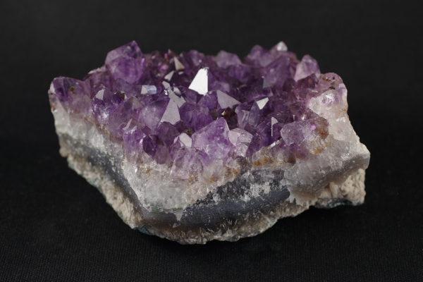 十勝石玲瓏石（レインボーオブシディアン） 原石 142g 天然石販売