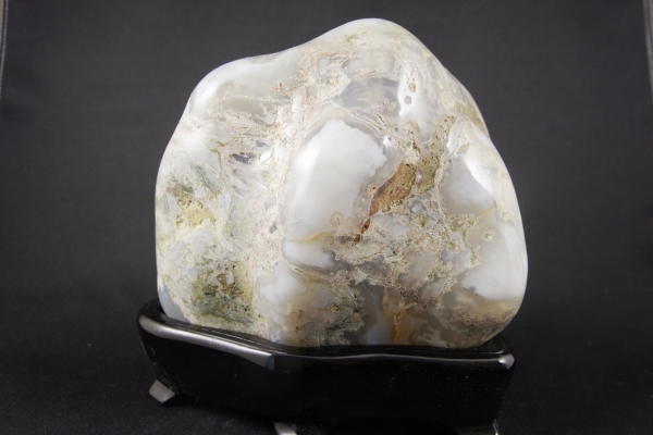 ボルダーオパール原石磨き 68g 天然石販売 名取貴石 天然石・国産