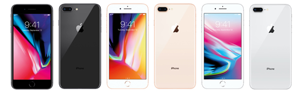 Apple iPhone 8 Plus 256GB Unlocked - Excellent | eBay